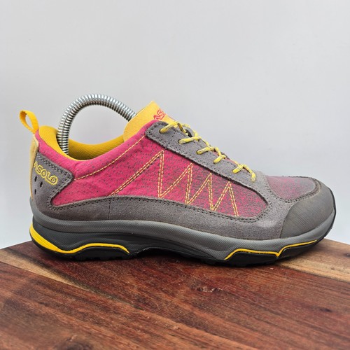 Scarpe asolo fury donna - asolo,
