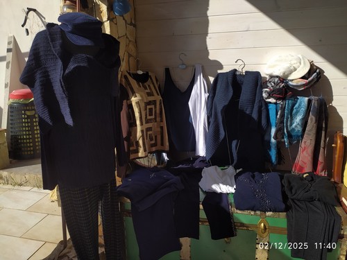 Abbigliamento accessori donna - abbigliamento,
