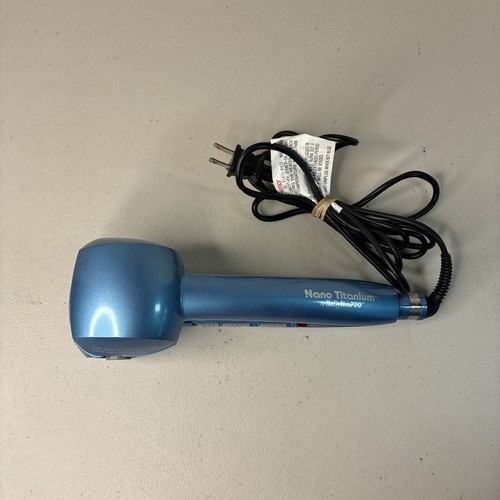 Babyliss pro nano - pro, titanium
