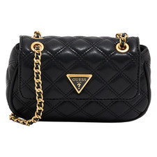Borsa Guess Giully Mini Nera