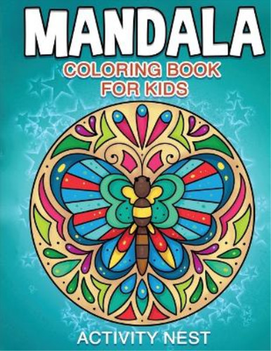 Nest activity mandala - nest,