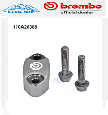 BREMBO 110A26388 CAVALLOTTO