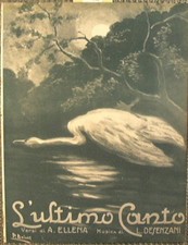 L'ultimo canto