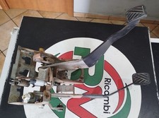 PEDALI PEDALIERA FRENO E FRIZIONE SUZUKI GRAND VITARA 2006-2012 1.900cc TD