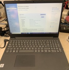 LENOVO V15 15,6” I3 1005G1