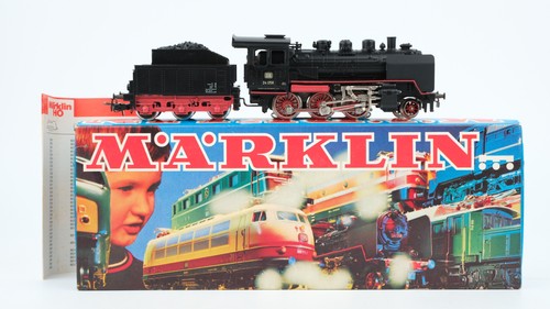 Märklin 3003 locomotiva - märklin,
