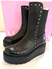 stivali scarpe donna Marco