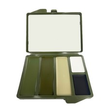 Pittura viso mimetica Bobbie