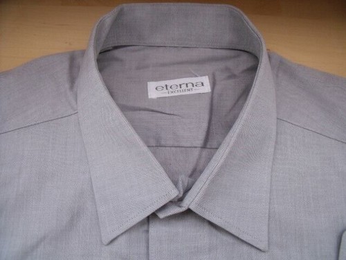 Eterna eccellente camicia - camicia, 41