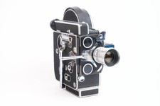 Bolex Paillard H16 Reflex Type