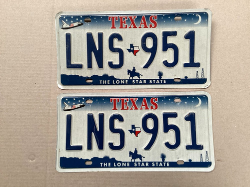 Set targa texas - set,