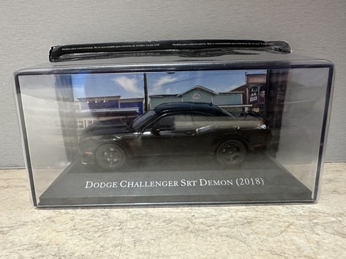 Dodge challenger srt - , demon