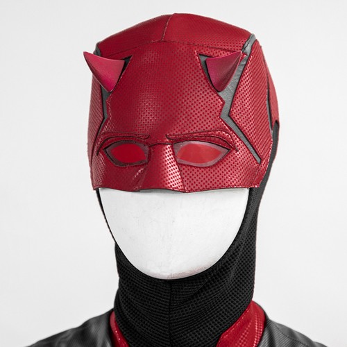 Costume cosplay daredevil - cosplay,