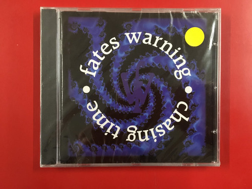 Fates warning chasing - fates, :