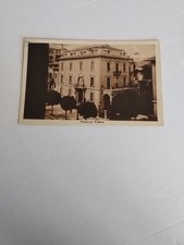 Milano - Palazzina Fabbre - Timbro Meccanico - Vg  1931