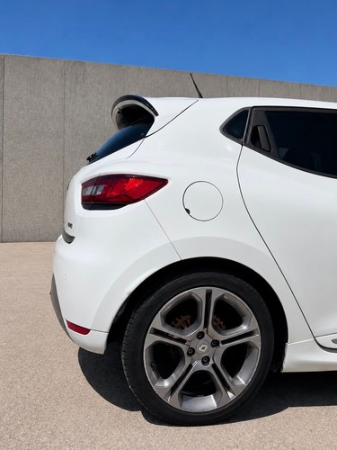 Spoiler tetto spoiler tuning