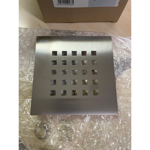 Sifone doccia geberit - sifone, d90-8
