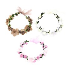 Copricapo da sposa per