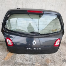 Portellone Cofano Bagagliaio