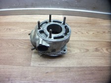 Yamaha DT 125 R 3BN 4BL