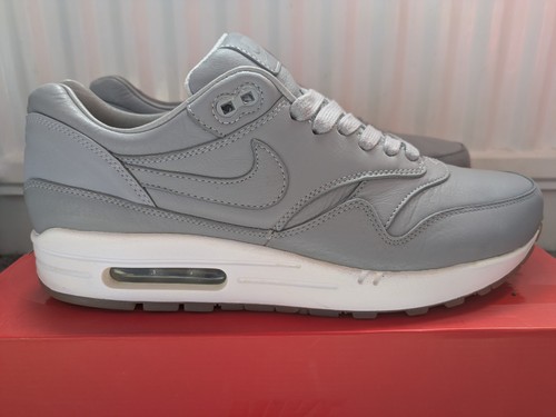 Nike air max - air, pinnacle