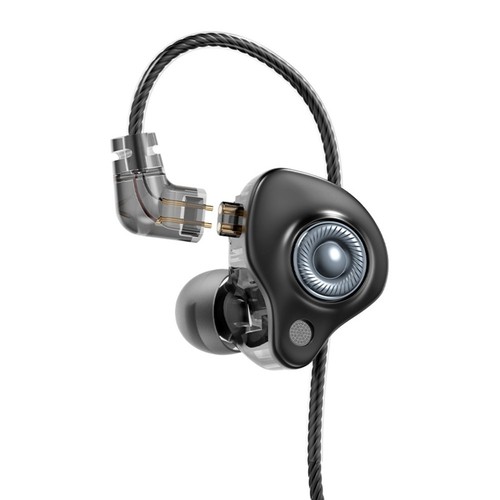 Cuffie monitor auricolare - , 3,5