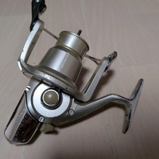 Necessita di riparazione Daiwa