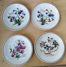 4 pezzi Villeroy & Boch