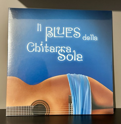 Vasco rossi blues della - vasco,