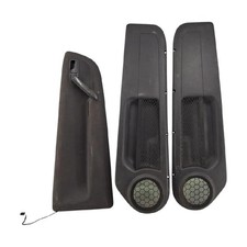 PANNELLO INTERNO PORTA