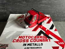 Piaggio Ape Cross Country