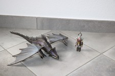 How to train your dragon