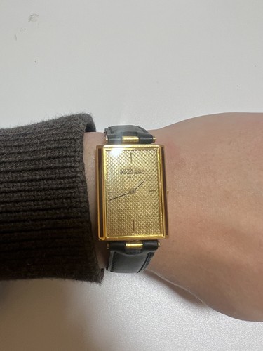 Montre dupont paris gold - montre,