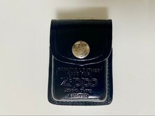 Clip da cintura nera con