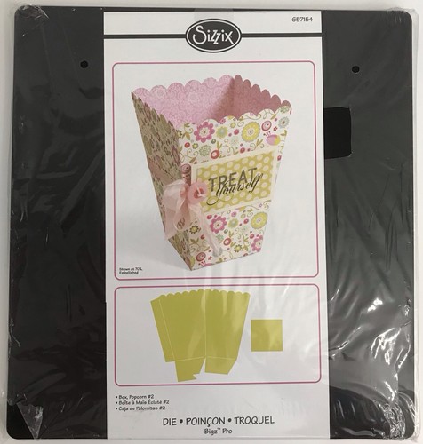 Sizzix bigz pro - sizzix,