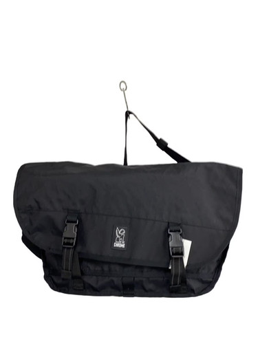 Borsa messenger cromata buran - messenger,