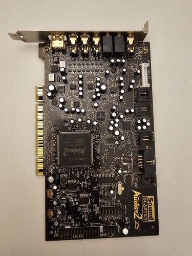 Creative sb0350 sound blaster - sound,