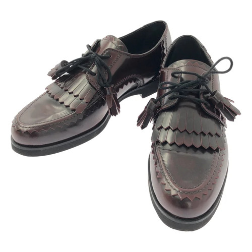 Scarpe tod pelle - scarpe, con