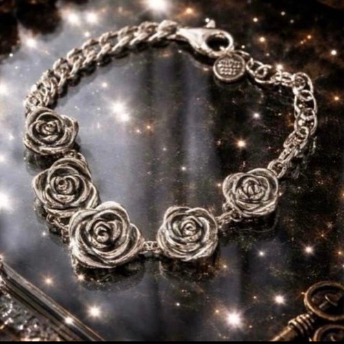 Bracciale s925 argento - s925, motivo