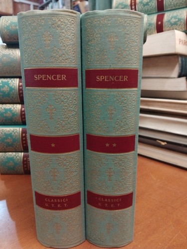 Spencer principi - spencer-principi, di