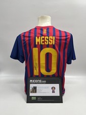 Maglia FC BARCELONA Lionel