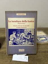 Manuale - La tornitura della
