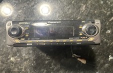 Pioneer Lettore CD Radio