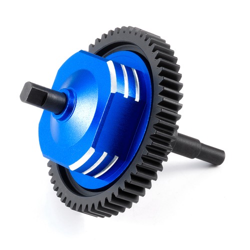 Kit differenziale centrale 54t - kit,