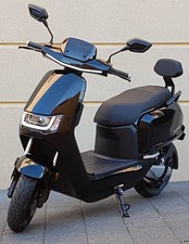 SCOOTER ELETTRICO - NAPOLI -
