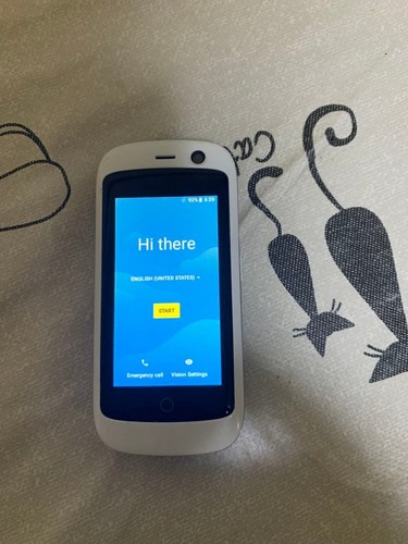 Unihertz jelly pro - pro, mobile