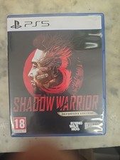 SHADOW WARRIOR 3 DEFINITIVE