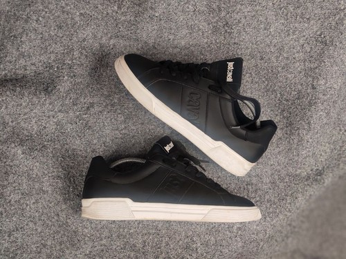 Sneakers stringate just - stringate,