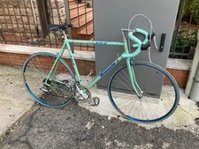 BIANCHI VENTO 602, bici da corsa vintage revisionata