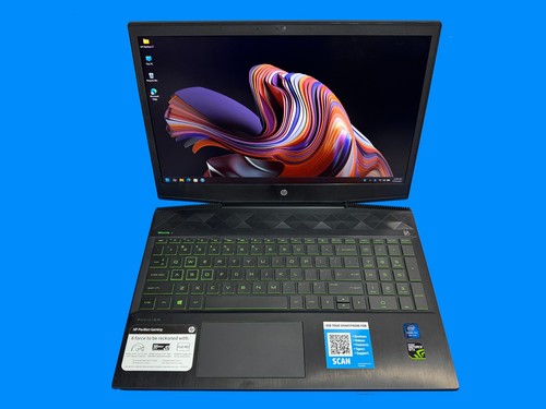 Pavilion gaming laptop - pavilion,